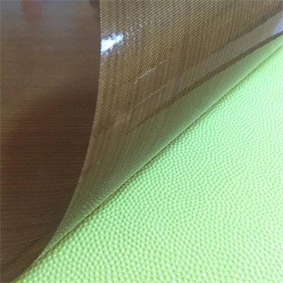 Issiqlik muhrlagich uchun PTFE Teflon yopishqoq lentalari - standart sinf